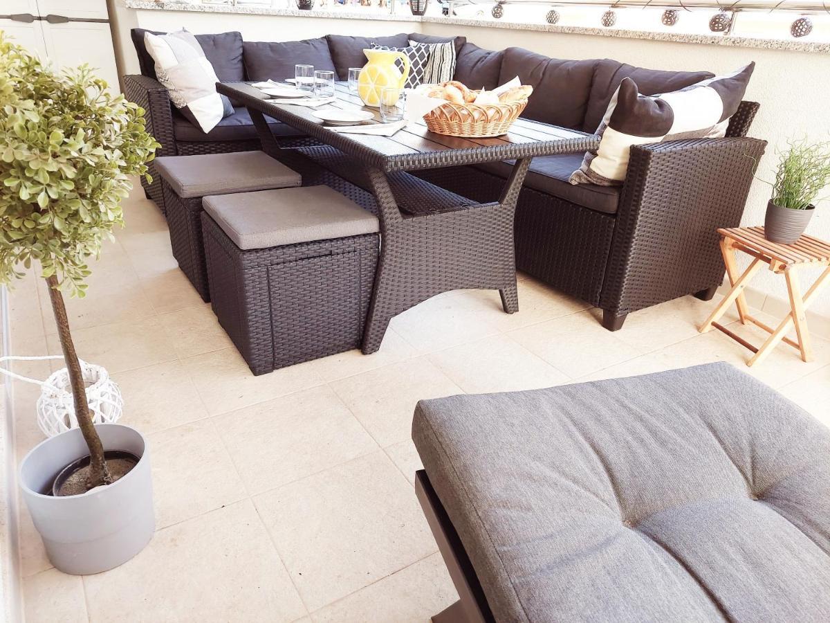 Newhome Nicole Premantura Ngoại thất bức ảnh