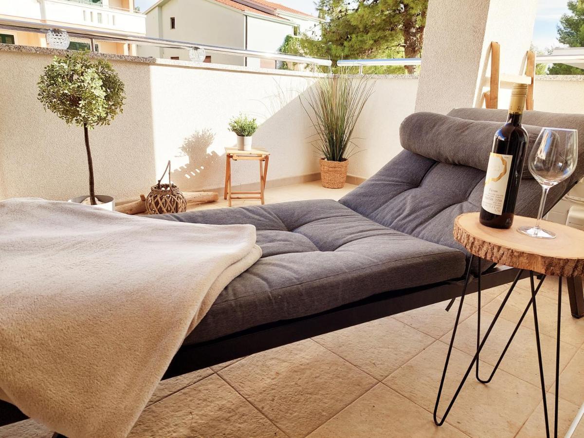 Newhome Nicole Premantura Ngoại thất bức ảnh