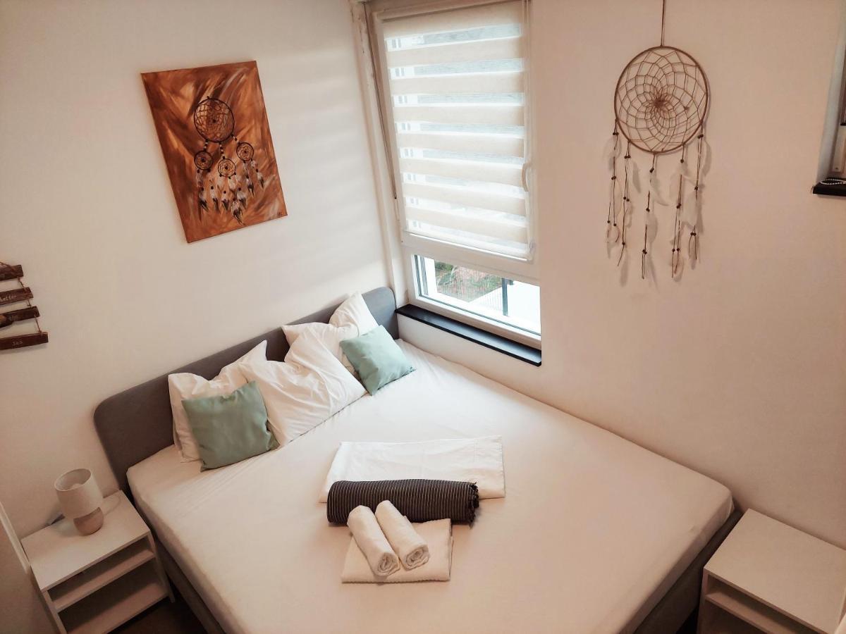 Newhome Nicole Premantura Ngoại thất bức ảnh