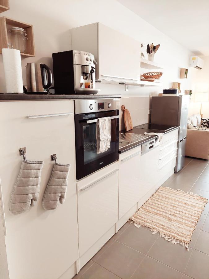 Newhome Nicole Premantura Ngoại thất bức ảnh