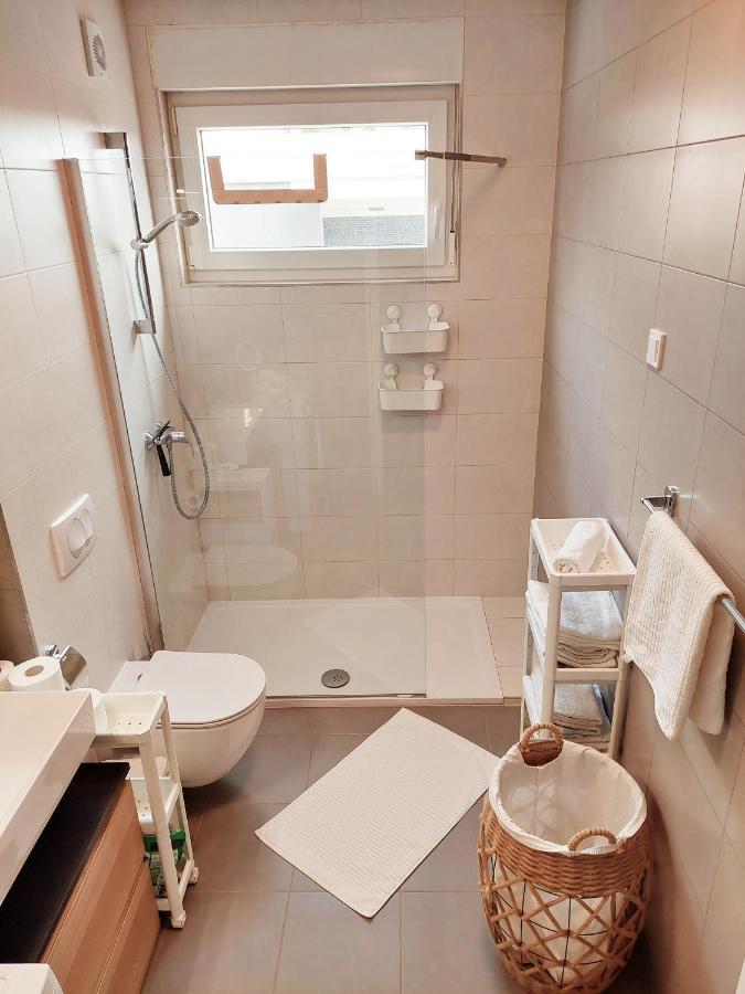 Newhome Nicole Premantura Ngoại thất bức ảnh