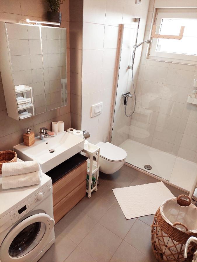 Newhome Nicole Premantura Ngoại thất bức ảnh