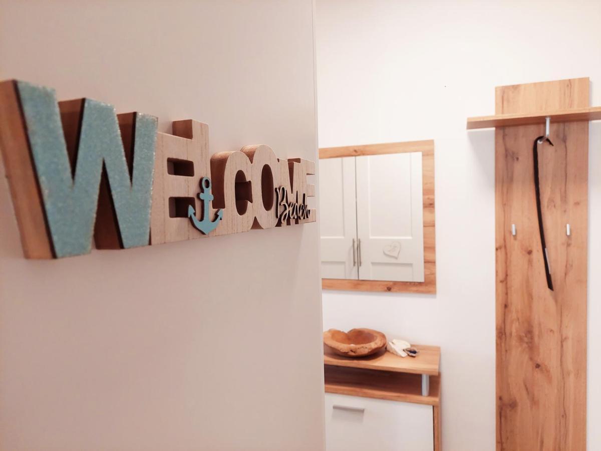 Newhome Nicole Premantura Ngoại thất bức ảnh